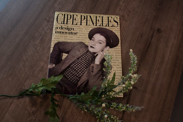 Cipe Pineless a design innovator